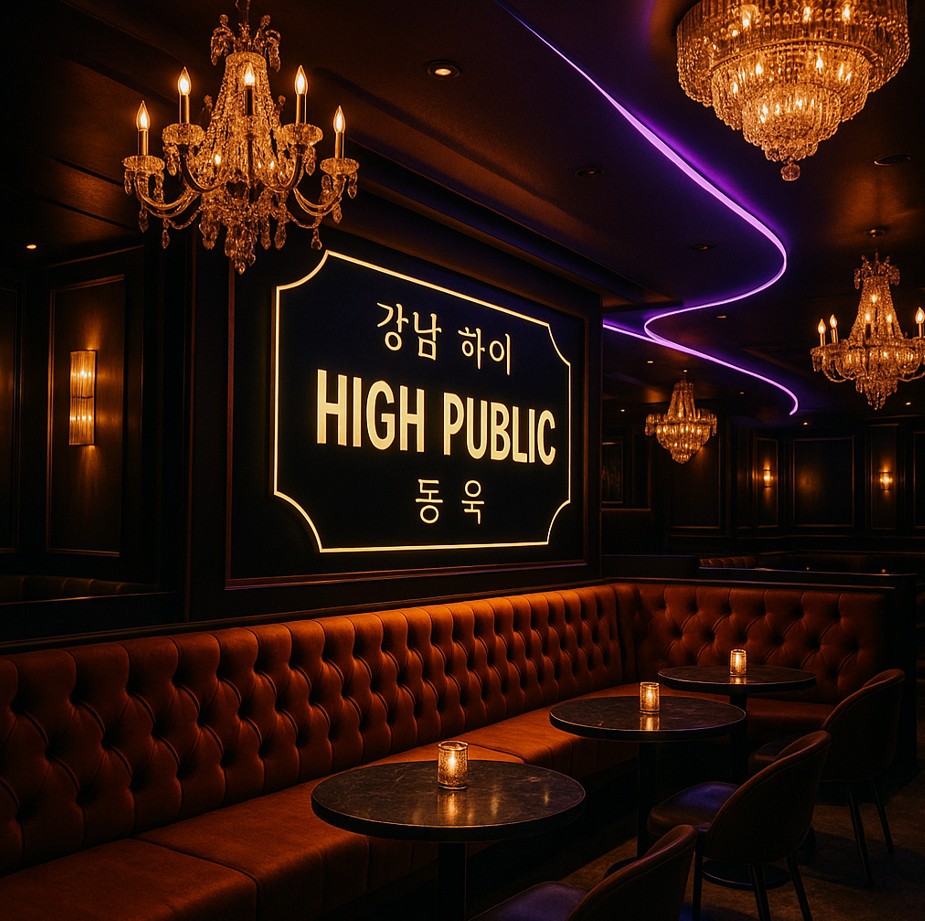 강남 유흥업소