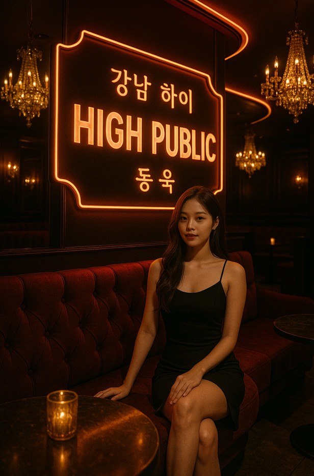 강남 유흥업소