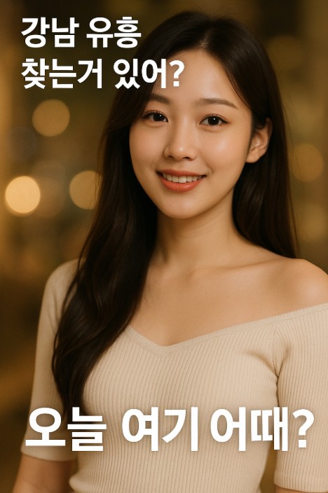 강남 유흥 추천
