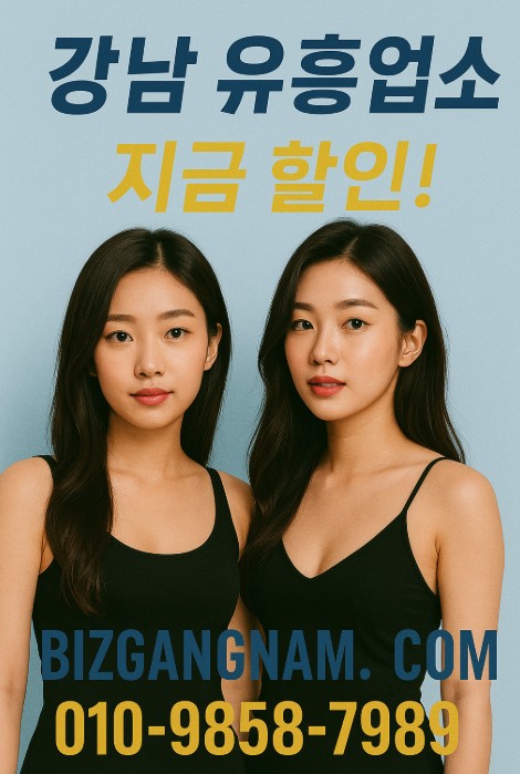 강남룸 강남룸