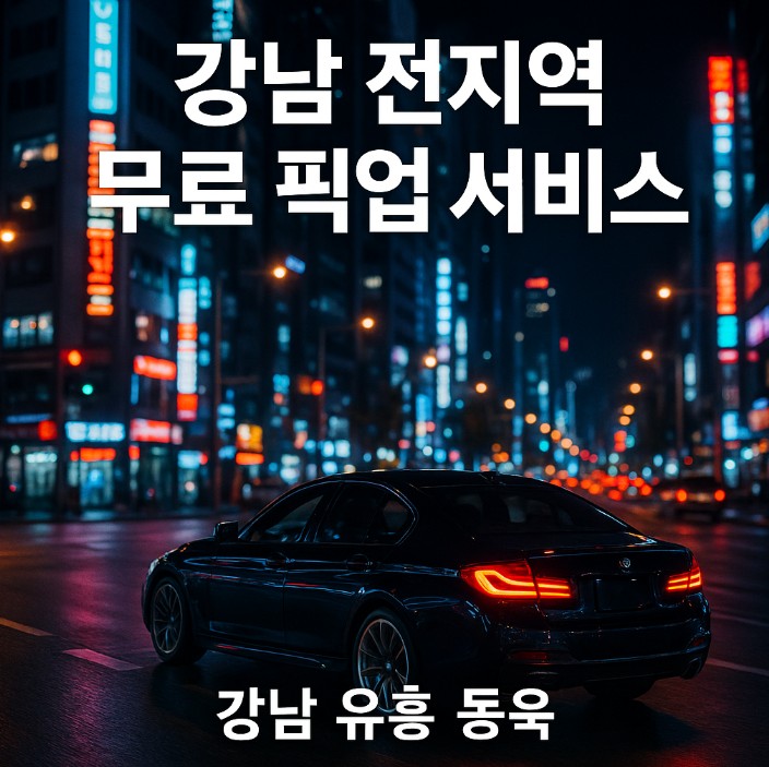 강남 유흥 업소 추천 강남 유흥 업소 추천
