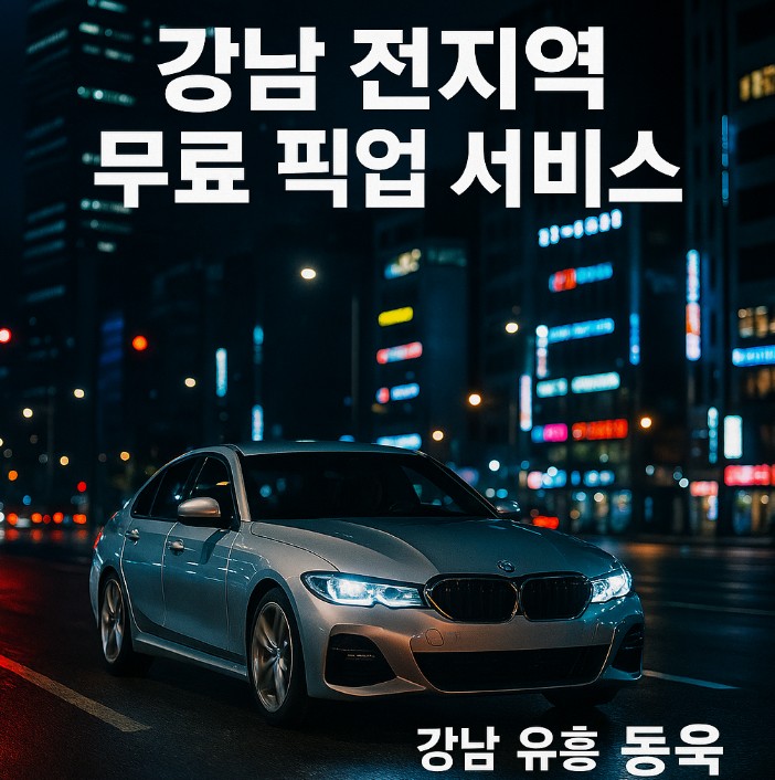 강남 업소 추천
