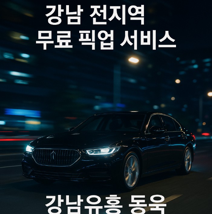 강남 유흥업소 강남 유흥업소