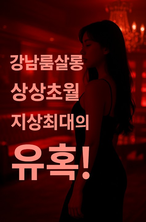 강남 유흥업소 강남 유흥업소