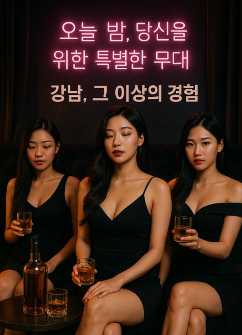 강남 유흥업소 강남 유흥업소