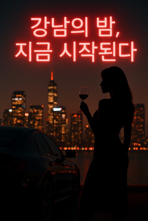강남 유흥업소
