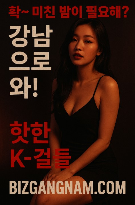 강남 유흥업소 강남 유흥업소