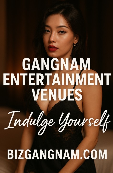 강남 유흥업소 종류 강남 유흥업소 종류