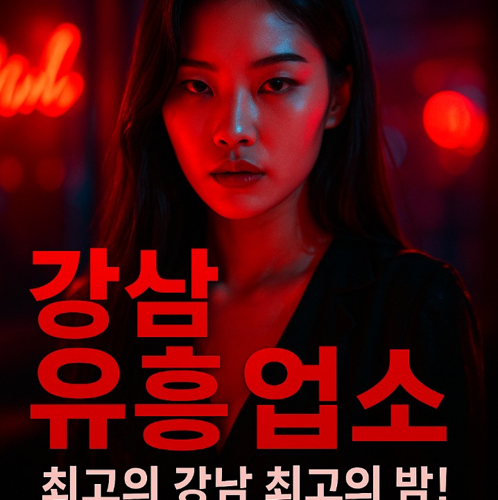 강남 유흥업소 강남 유흥업소