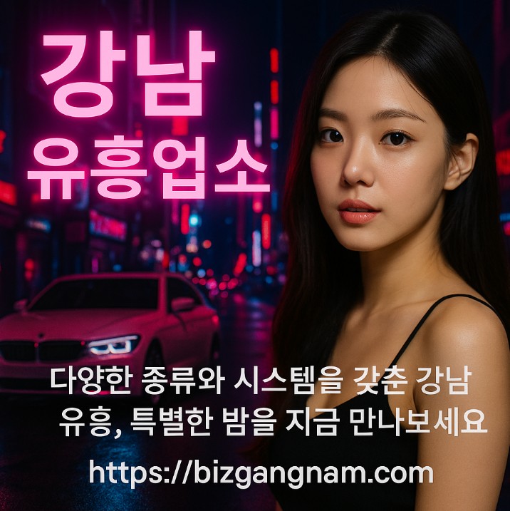 강남 유흥업소 강남 유흥업소