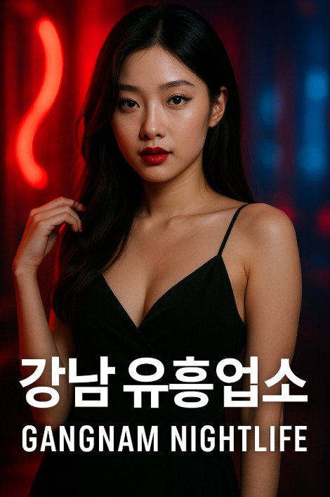 강남 유흥업소 추천
