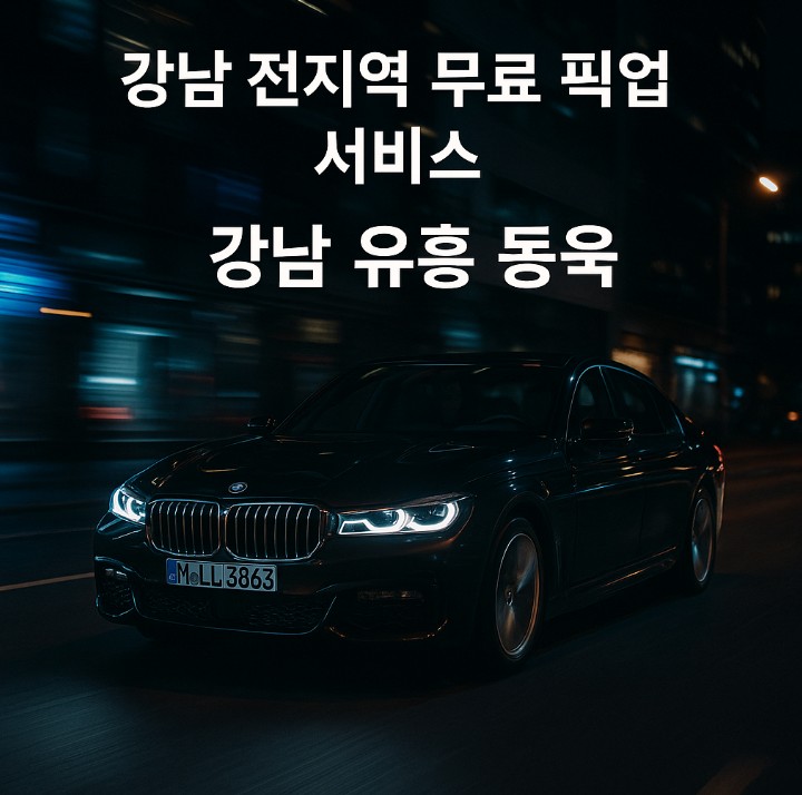 강남 룸 강남 룸