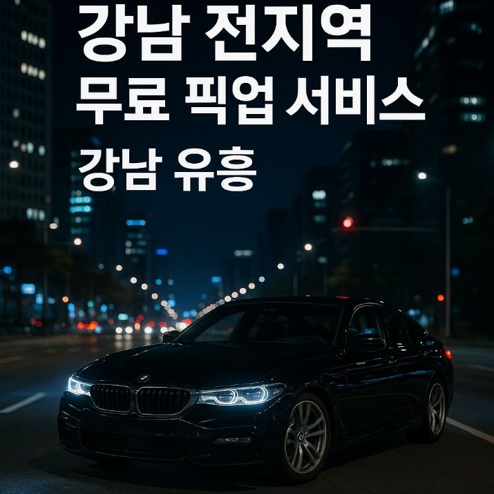 강남 유흥업소 강남 유흥업소