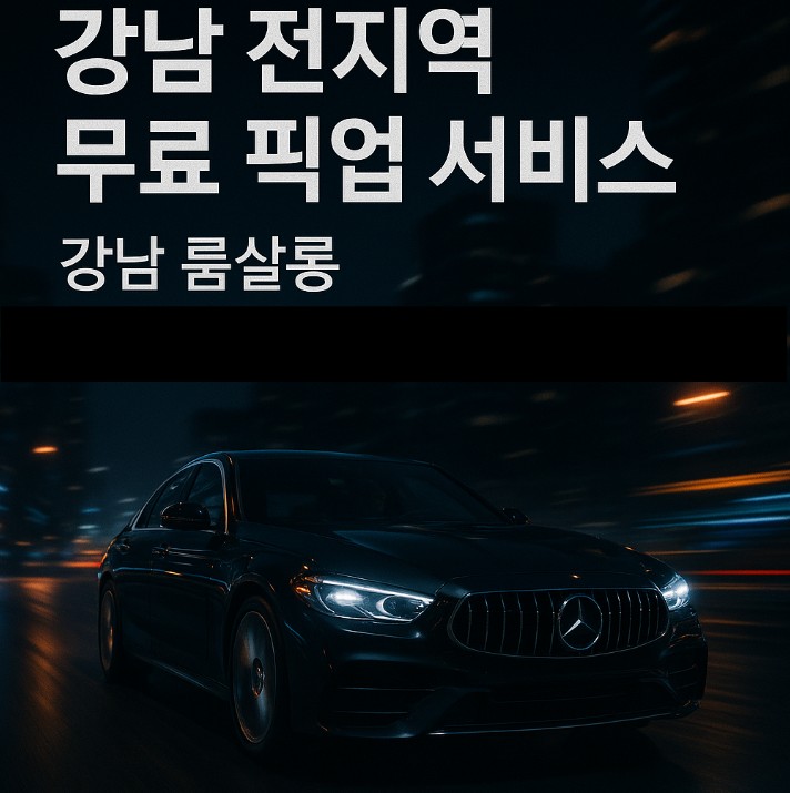 강남 유흥업소
