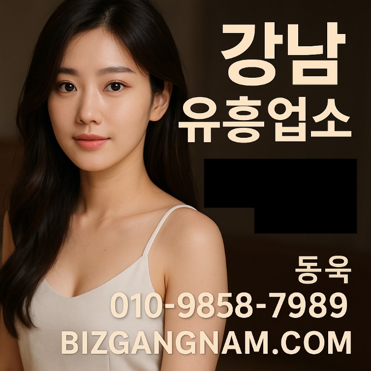 강남 아가씨 술집 추천
